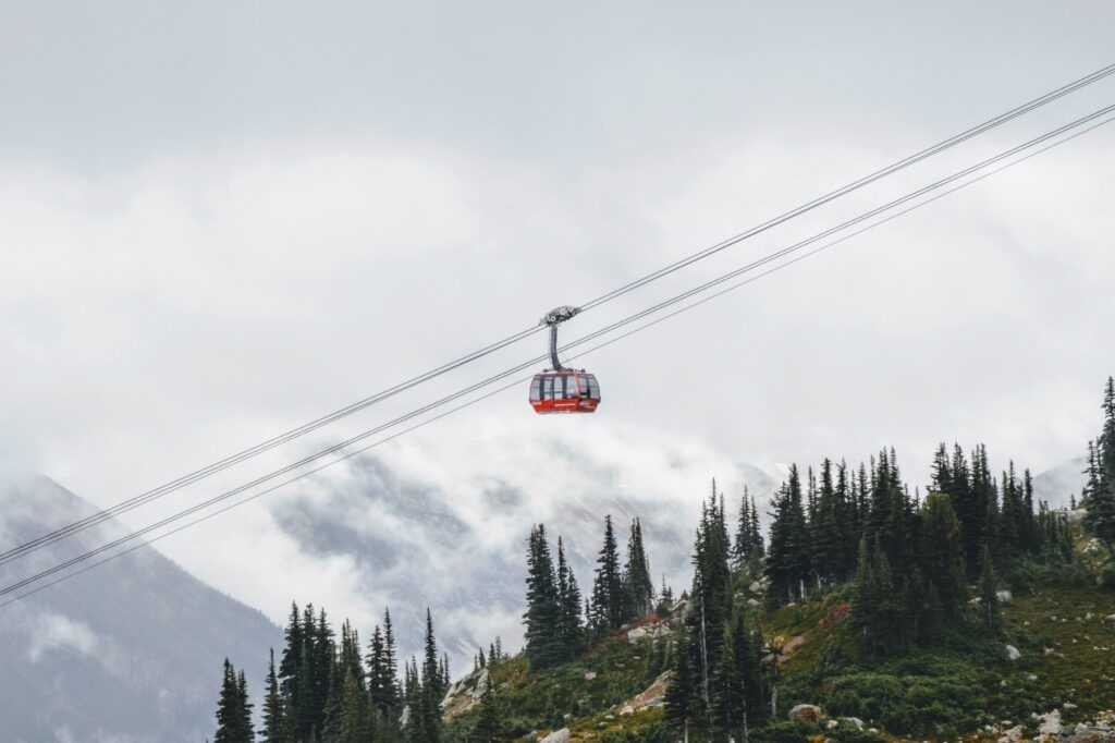 Ropeway