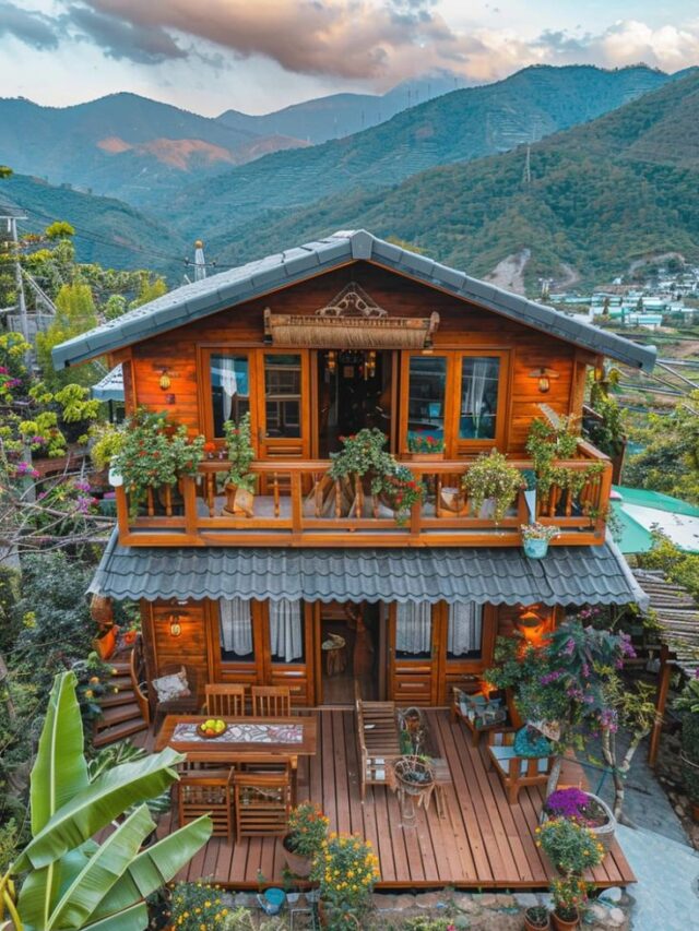 Stay In Best Hotels