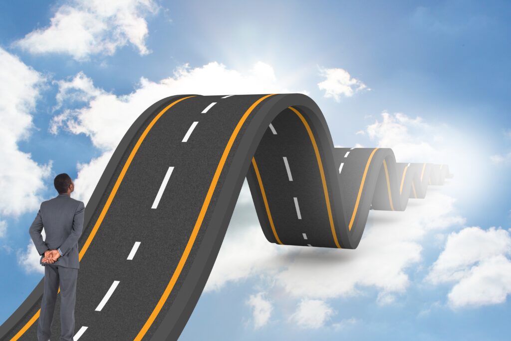 The Road Ahead