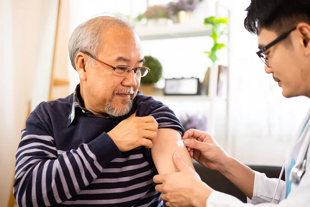5. What To Do If You Experience Heart Problems After COVID-19